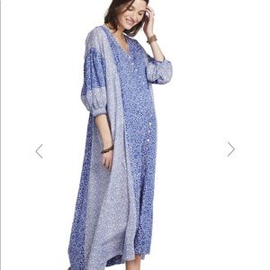 Hatch Maternity -The Nessa Dress size 0